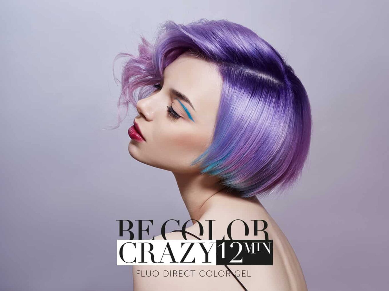 Be color 11