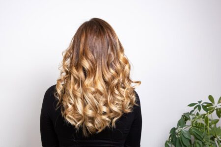 dlugie wlosy